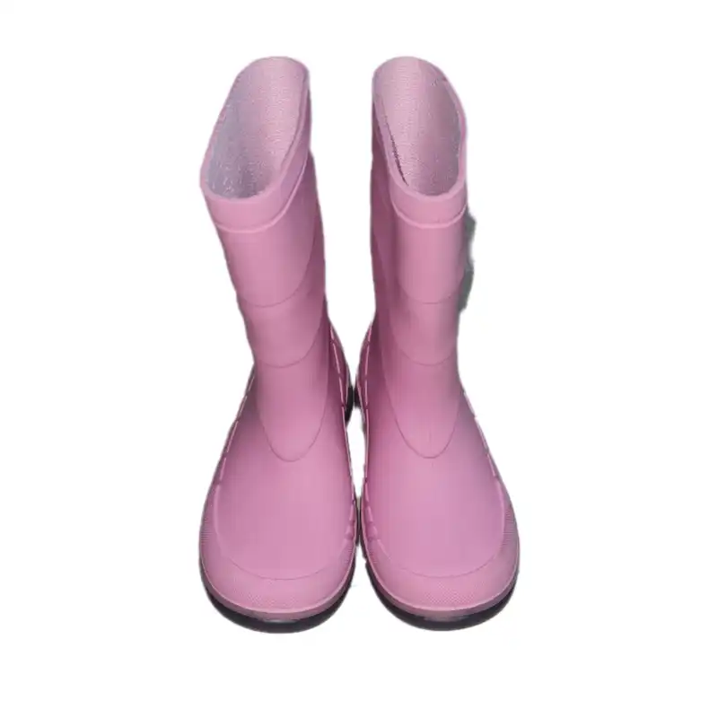 بوت دخترانه لوپیلو مدل bR7632