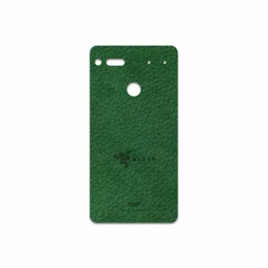 MAHOOT GL-RZR Cover Sticker for Essential PH1