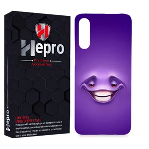 HEPRO MC Cover for Samsung Galaxy A70 / A70S