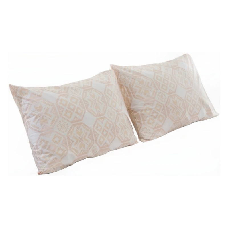 رو بالشی انگلیش هوم مدل Stitch بسته 2 عددی