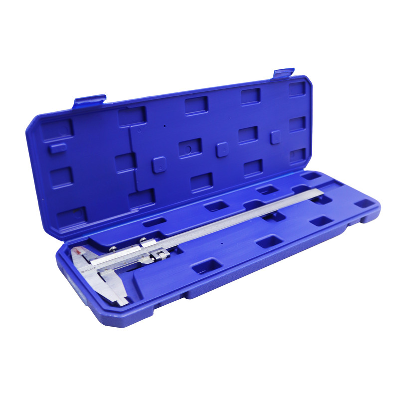 کولیس آلاتا مدل YP-0-250  گستره 250-0 میلی متر