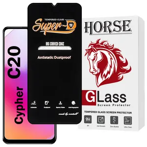 Horse OANTH20 Screen Protector Suitable For Cypher C20