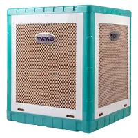 کولر سلولوزی 5000 برفاب مدل BF5-CP