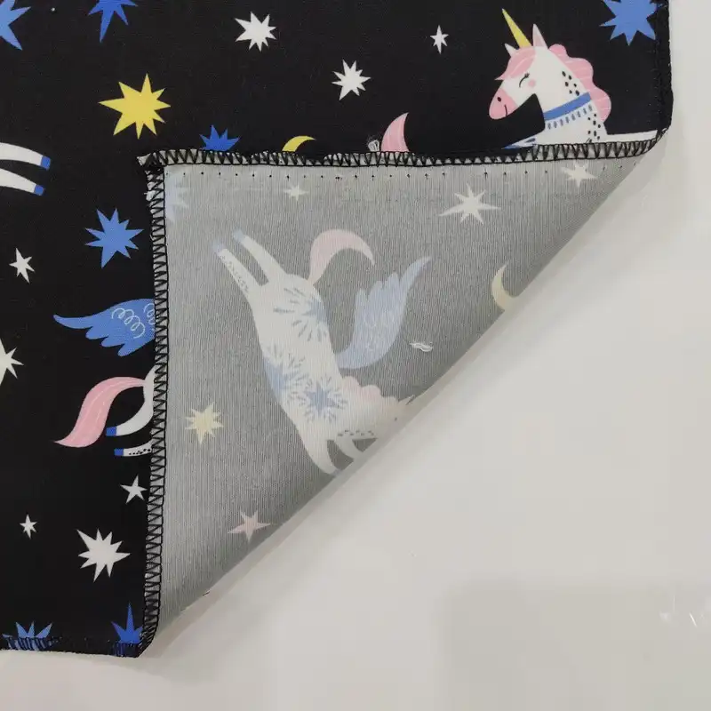 روسری دخترانه مدل باندانا کد 121