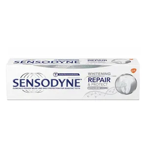 خمیر دندان سنسوداین مدل Whitning حجم 70 میلی لیتر 