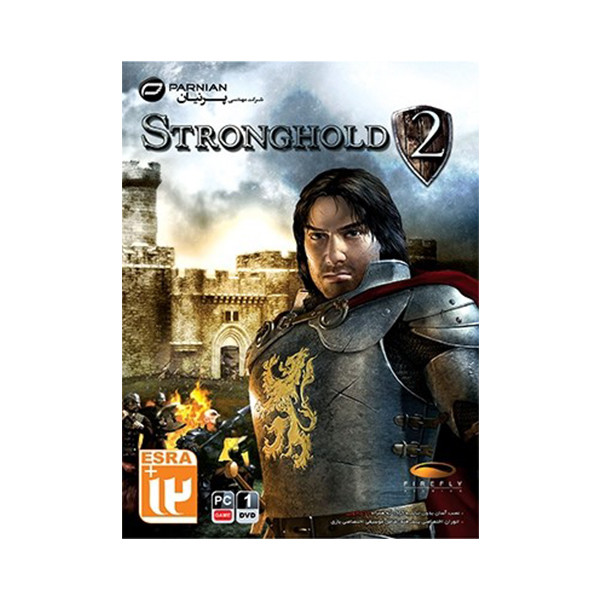 بازی Stronghold 2 مخصوص PC
