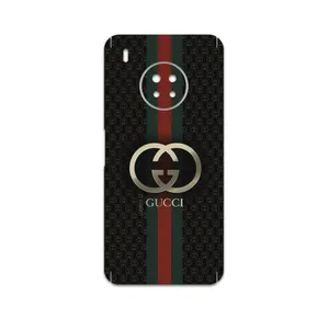 MAHOOT  GCC Cover Sticker for Huawei Y9a