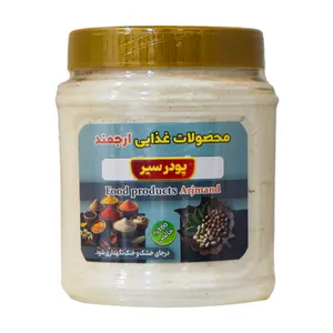  Garlic powder Arjmand - 450