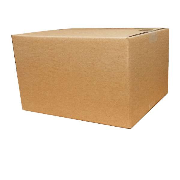 جعبه بسته بندی مدل EH-30x25x20  بسته 20 عددی