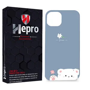 HEPRO MC Cover for Apple IPHONE 13 PRO
