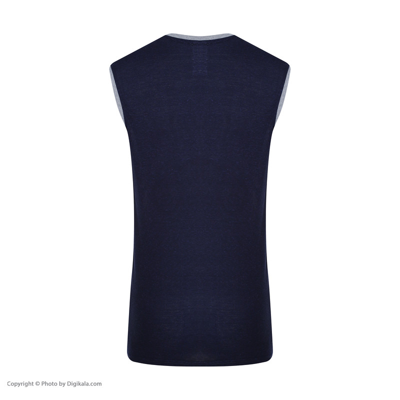 تاپ مردانه کیکی رایکی مدل MBB20131-403