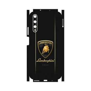 MAHOOT Lamborghini-FullSkin Cover Sticker for Huawei NOVA 5T