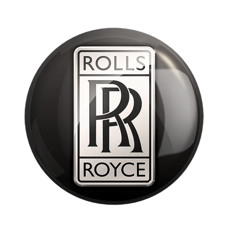 مگنت خندالو مدل رولزرویس Rolls Royce کد 30757