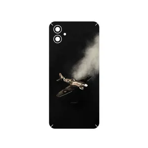 MAHOOT World_War_II_Aircraft Cover Sticker for Samsung Galaxy M04