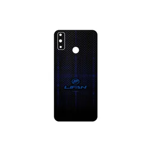 MAHOOT Lifan Cover Sticker for Huawei Y8s