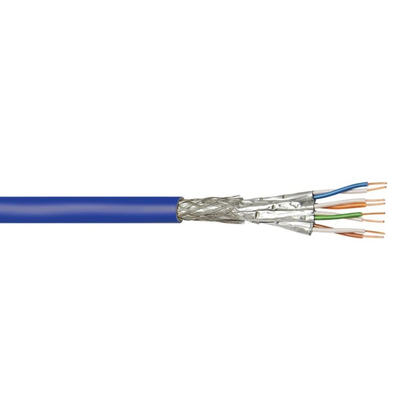 کابل شبکه Cat6 کورنینگ مدل CCXEDR-D0047-C003-L7