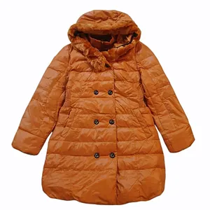 کاپشن زنانه مدل C juice