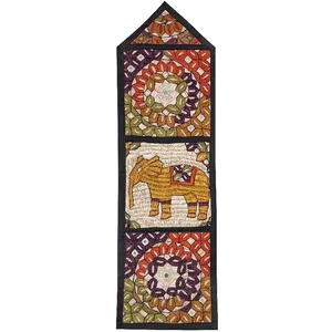 آویز سوزن دوزی کد JAABF48