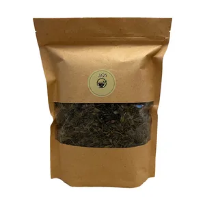 چای سبز محلی لاکوگیل-400 گرم