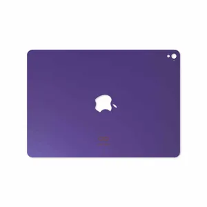 MAHOOT Matte-BlueBerry Cover Sticker for Apple iPad Pro 9.7 2016 A1673