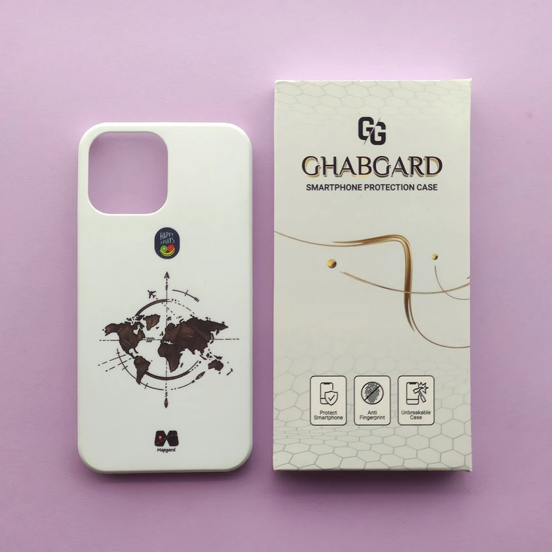  کاور قاب گارد مدل فانتزی مناسب برای گوشی موبایل اپل iPhone 13 Pro Max 