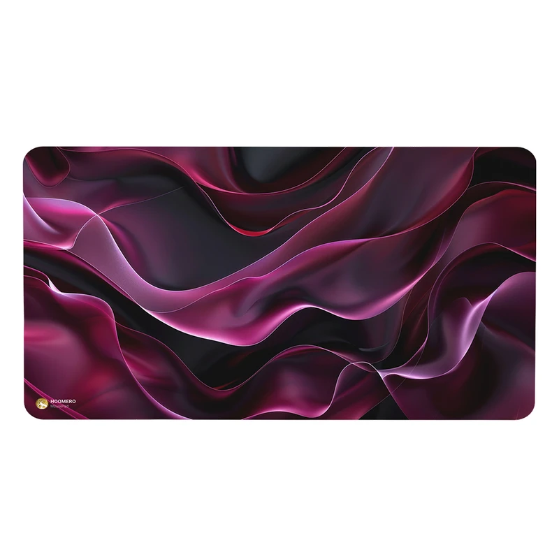 ماوس پد هومرو مدل MX2213 طرح فانتزی انتزاعی