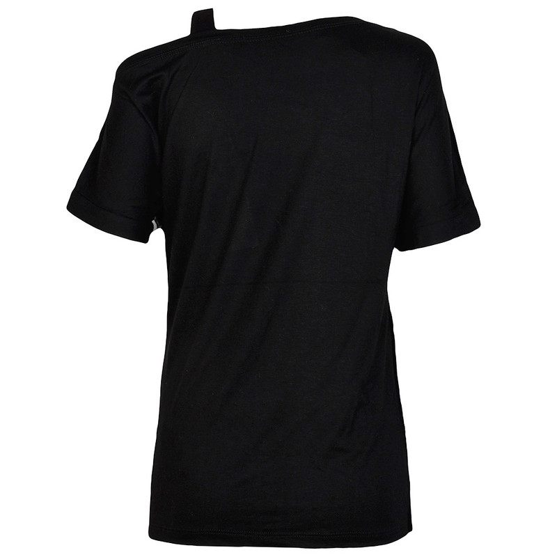 بلوز آستین کوتاه زنانه مدل 256006202