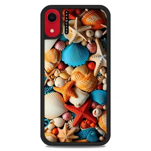 AKAM AMC-WAXR-PEARL18 Cover For Apple iPhone XR