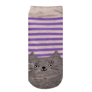 جوراب دخترانه مدل SH-0055