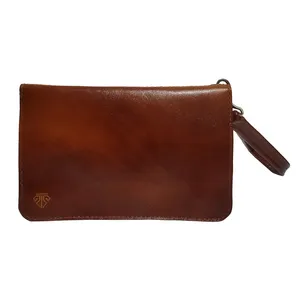 کیف دستی چرمی مدل 1103