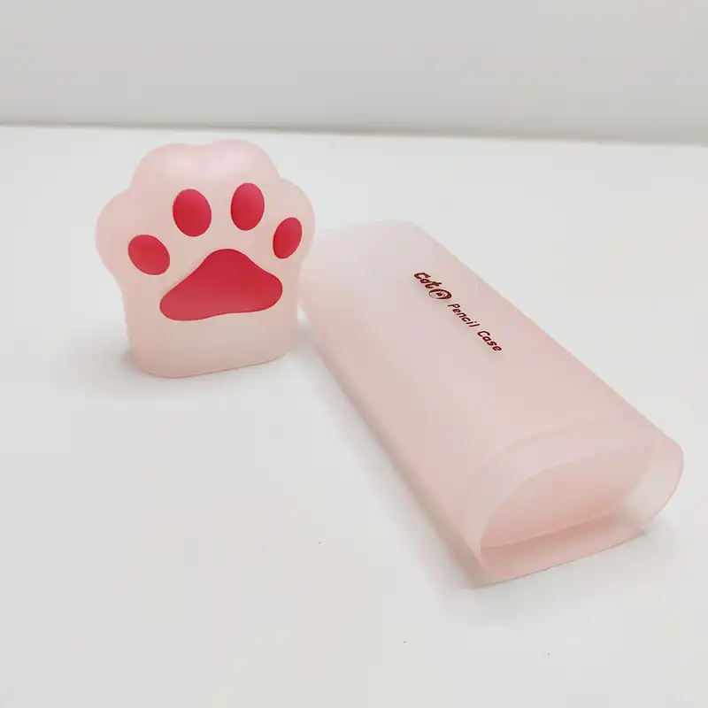 جامدادی مدل پنجه گربه