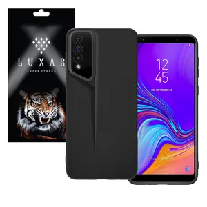 Luxar a7 _Porsche Cover For samsung galaxy  a7 2018/a750