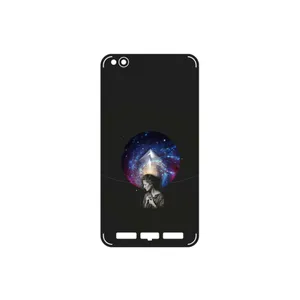 MAHOOT Collage of surreal Portrait of Women 3 Cover Sticker for Xiaomi Redmi 5A