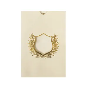 کارت دعوت مدل عروسی و عقد طرح ایلیا کد 371 مجموعه 60 عددی