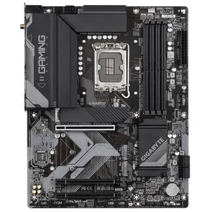 مادربرد گیگابایت مدل Z790 GAMING PLUS AX (rev. 1.0)