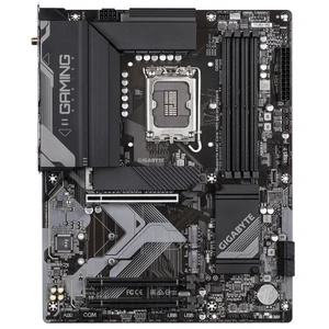 مادربرد گیگابایت مدل Z790 GAMING PLUS AX (rev. 1.0)