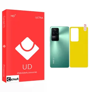 Coconut UD Back Protector For Xiaomi  Poco F4