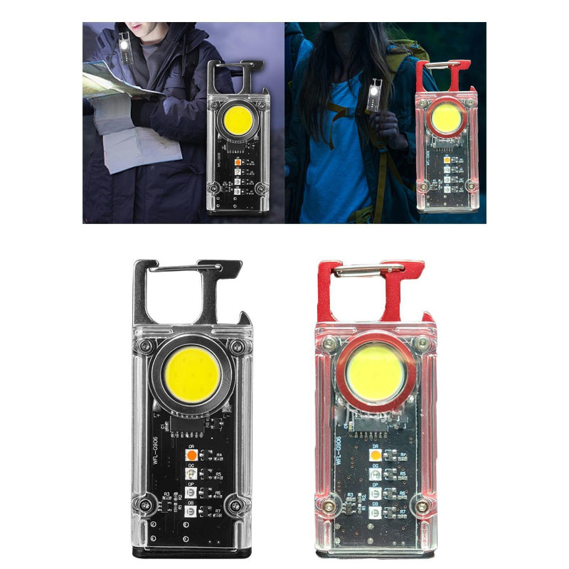 چراغ اضطراری مدل C-7285