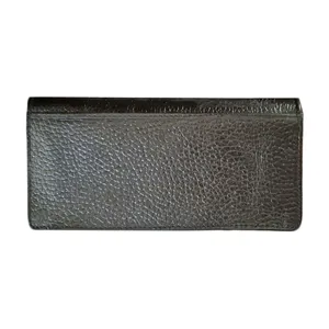کیف پول مردانه صنایع چرم شهرزاد کد SKP438