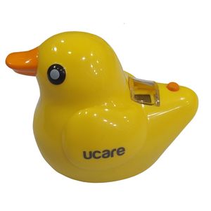 نقد و بررسی دماسنج حمام کودک یوکر مدل Little Bird کد 2022 توسط خریداران