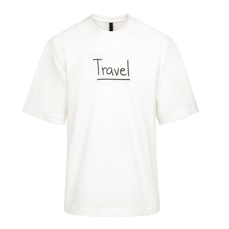 تی‌شرت آستین کوتاه مردانه مدل SB-SS-041686