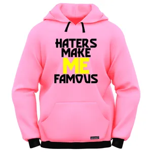 هودی مردانه 27 مدل Famouse1 کد MH105