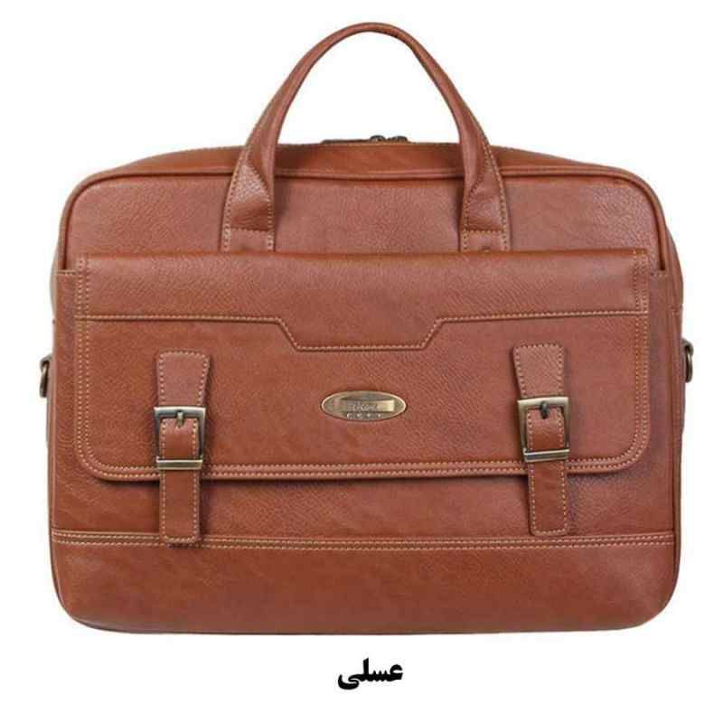 کیف اداری فیریسکی مدل NU-00878 -  - 11