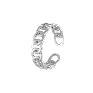 انگشتر زنانه مدل ST-S-670