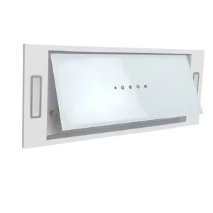 هود مخفی مدل پانیذ توربو PS31 سایز 70 سانتی متر