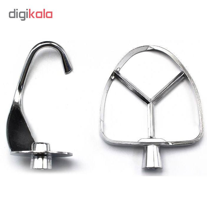 همزن گوسونیک مدل GBM-888