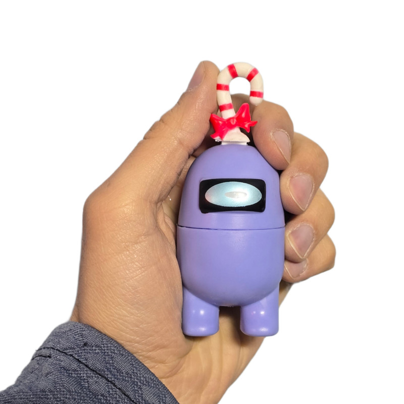 فیگور مدل امانگ اس طرح آبنبات