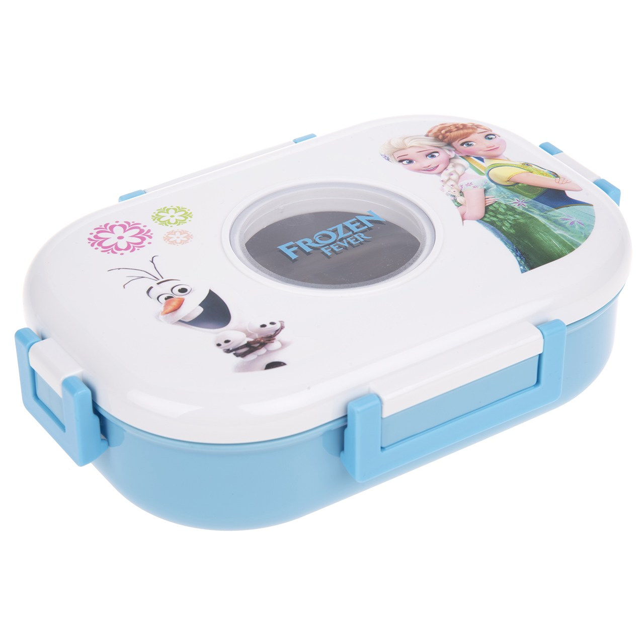 ظرف غذای کودک مدل Frozen 6568