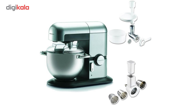 ماشین آشپزخانه مورفی ریچاردز مدل 48955