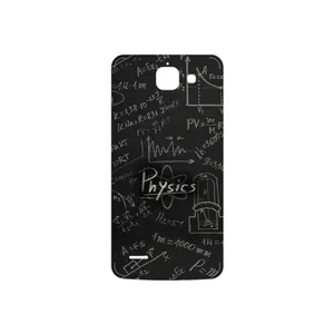 MAHOOT Physics Science Cover Sticker for Huawei Ascend G730